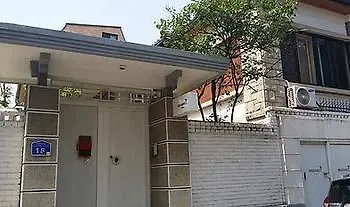 Birdsnest Hostel Hongdae Foreigner only Seoul