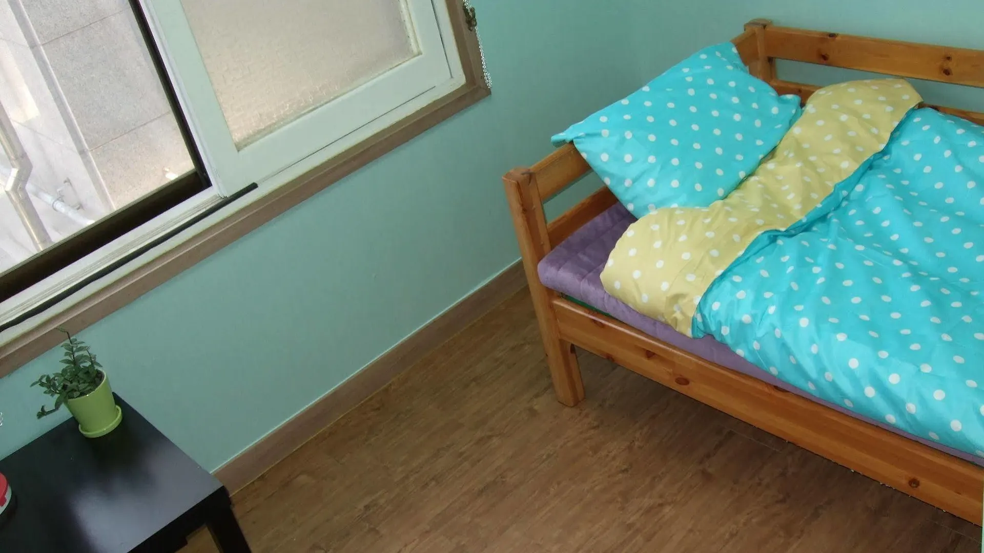 Birdsnest Hostel Hongdae Foreigner only Seoul
