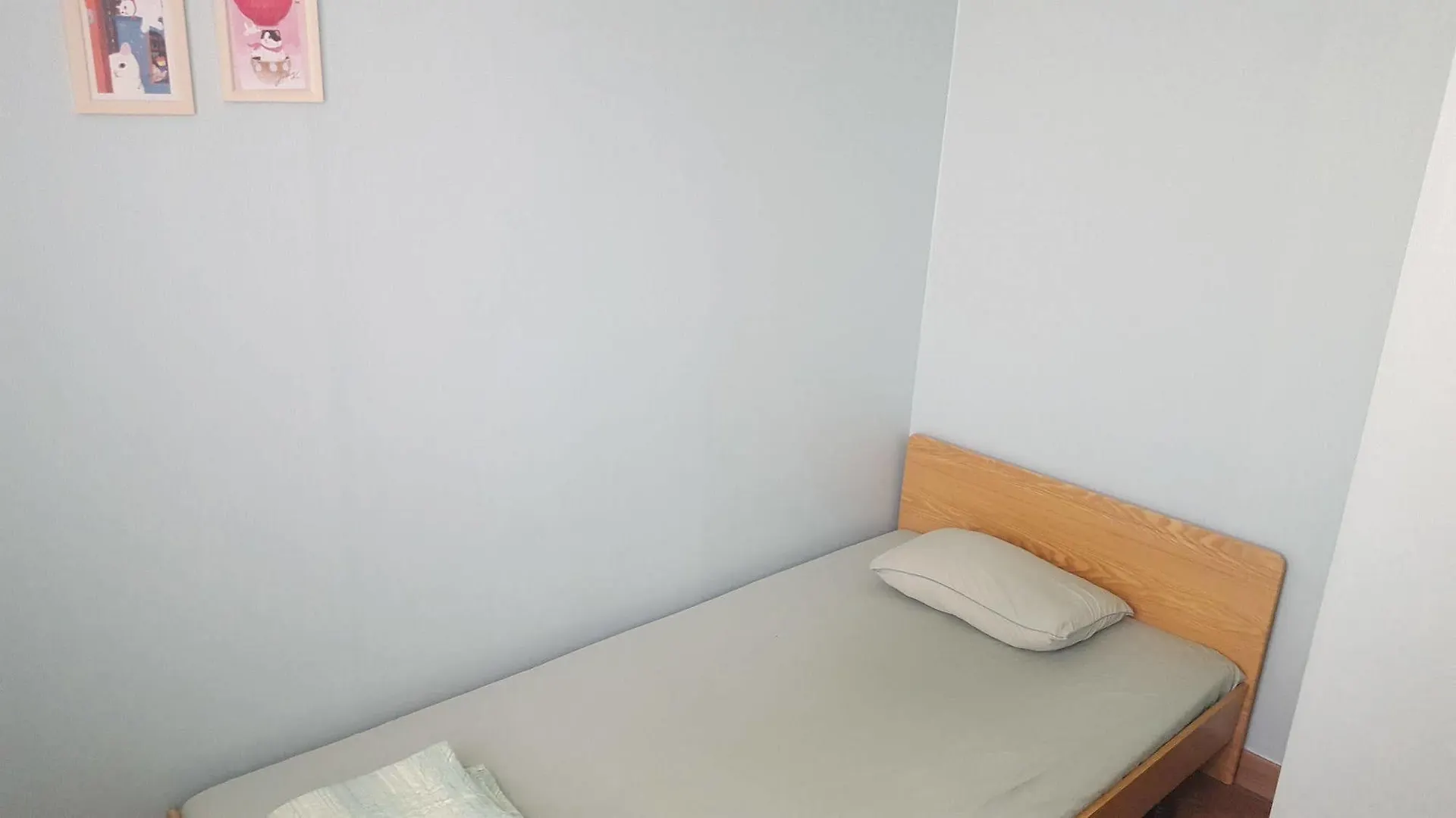 Birdsnest Hostel Hongdae Foreigner only Seoul 0*,