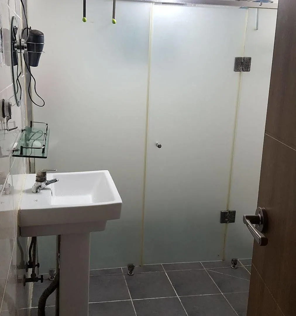Birdsnest Hostel Hongdae Foreigner only Seoul 0*,  Südkorea