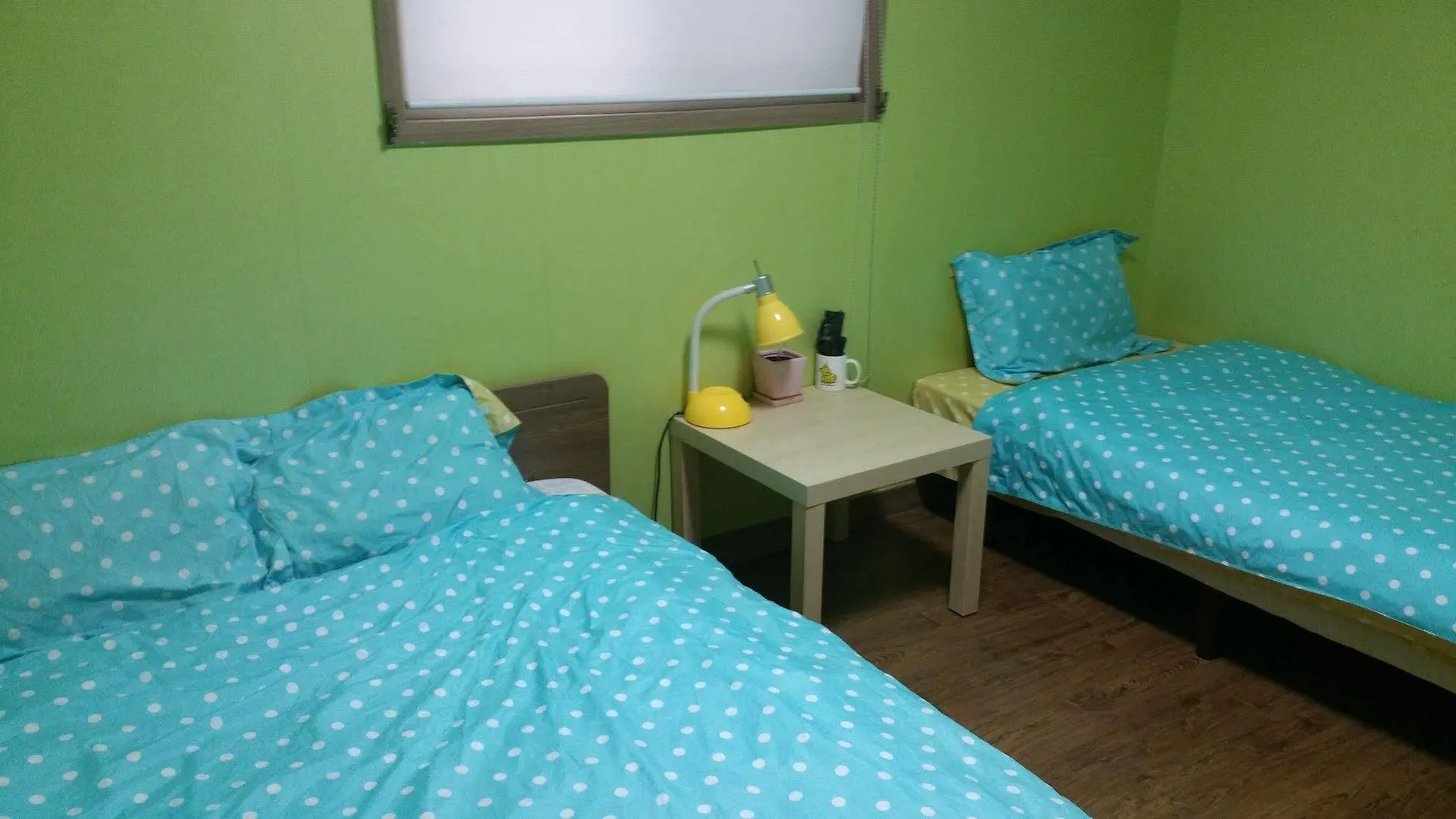 Birdsnest Hostel Hongdae Foreigner only Seoul