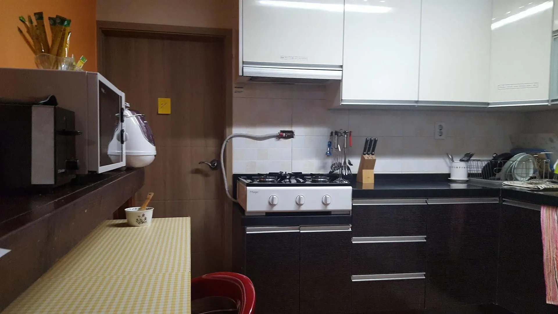 Birdsnest Hostel Hongdae Foreigner only Seoul