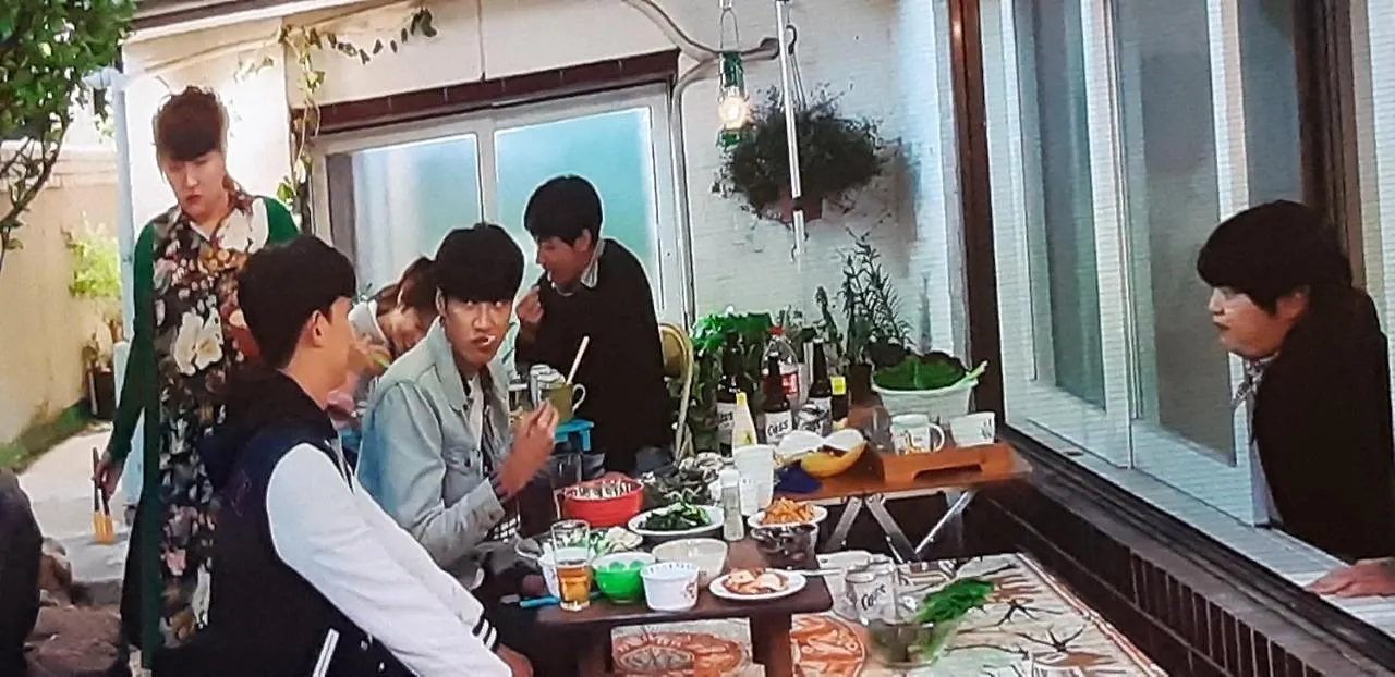 Birdsnest Hostel Hongdae Foreigner only Seoul Südkorea