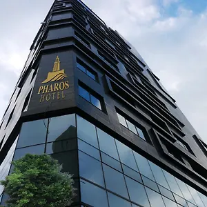 호텔 파로스호텔, 서울특별시
