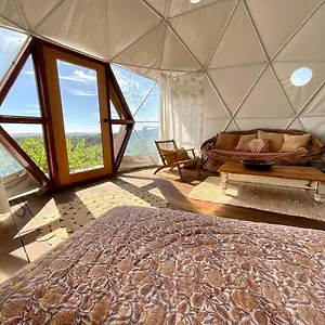Golden Domes , Cootharaba Australia