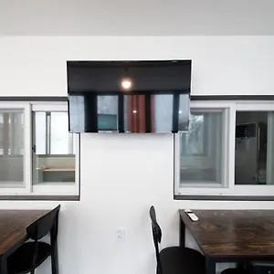 K-guesthouse Namdaemun Seoul