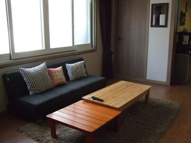 Birdsnest Hostel Hongdae Foreigner Only Seoul