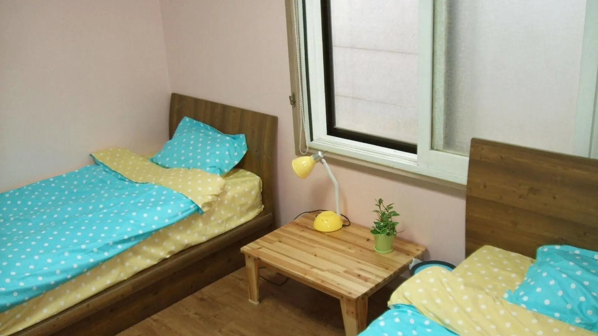 Birdsnest Hostel Hongdae Foreigner Only Seoul