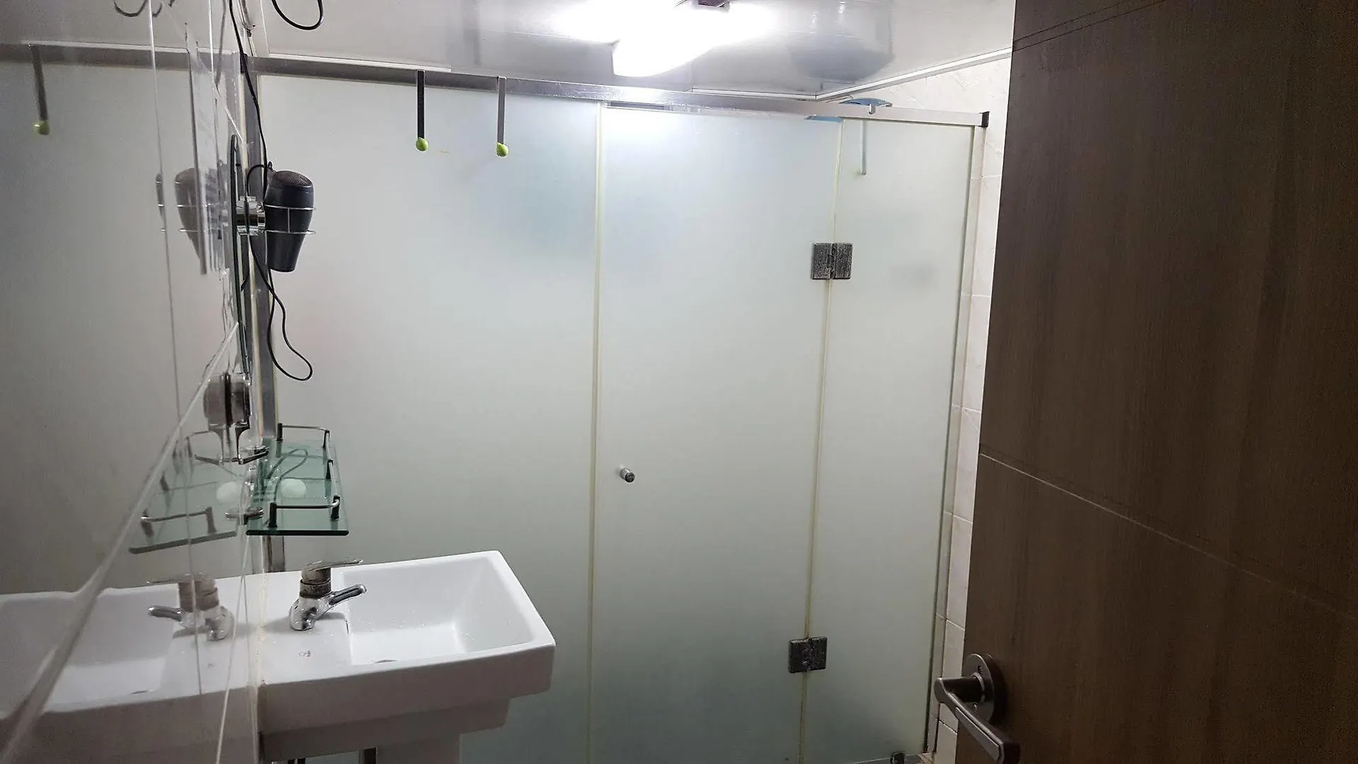Birdsnest Hostel Hongdae Foreigner Only Seoul