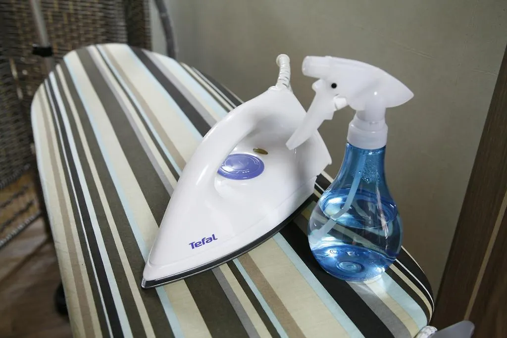 Birdsnest Hostel Hongdae Foreigner Only Seoul 0*,  South Korea