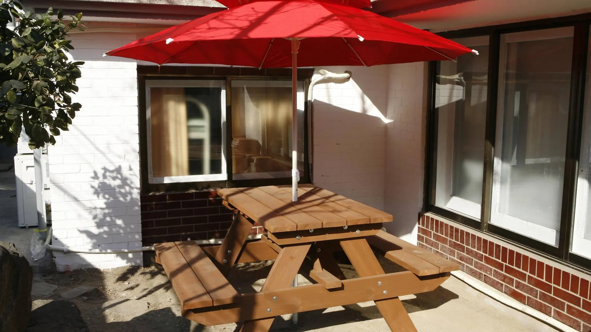 Birdsnest Hostel Hongdae Foreigner Only Seoul