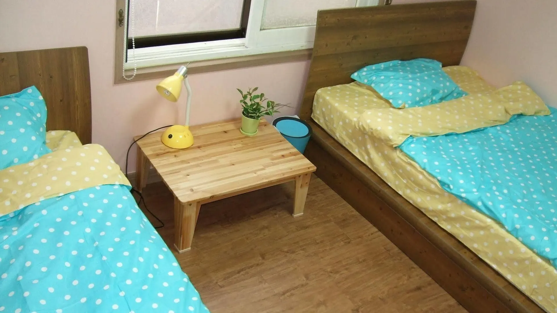 Birdsnest Hostel Hongdae Foreigner Only Seoul South Korea