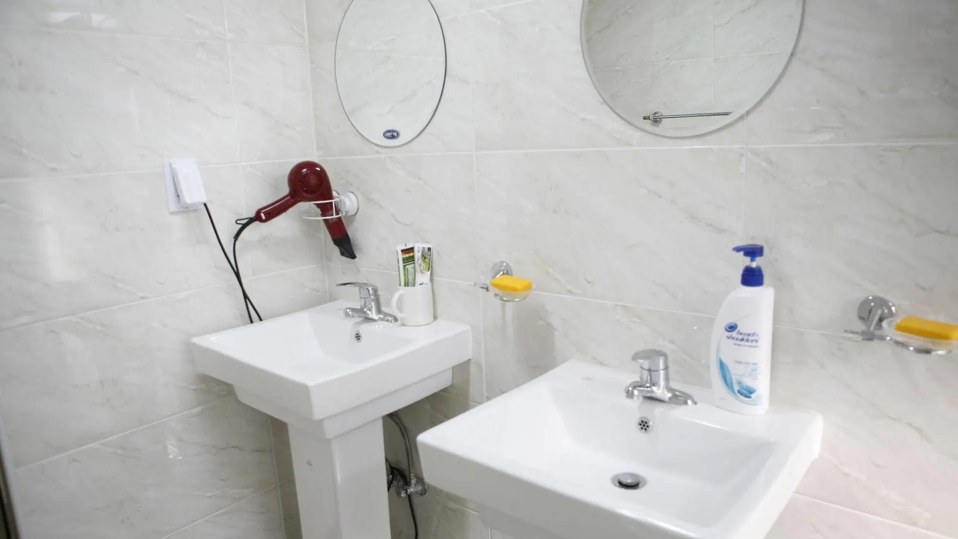 Birdsnest Hostel Hongdae Foreigner Only Seoul South Korea