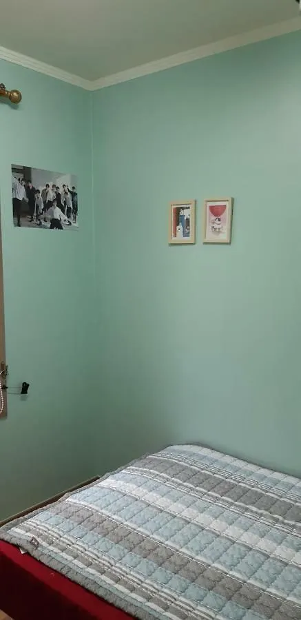 Birdsnest Hostel Hongdae Foreigner Only Seoul