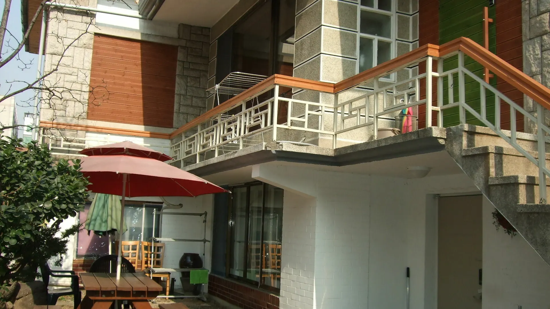 Birdsnest Hostel Hongdae Foreigner Only Seoul